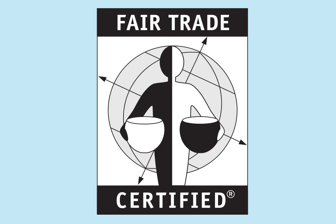A poster of Fair Trade Upgrade