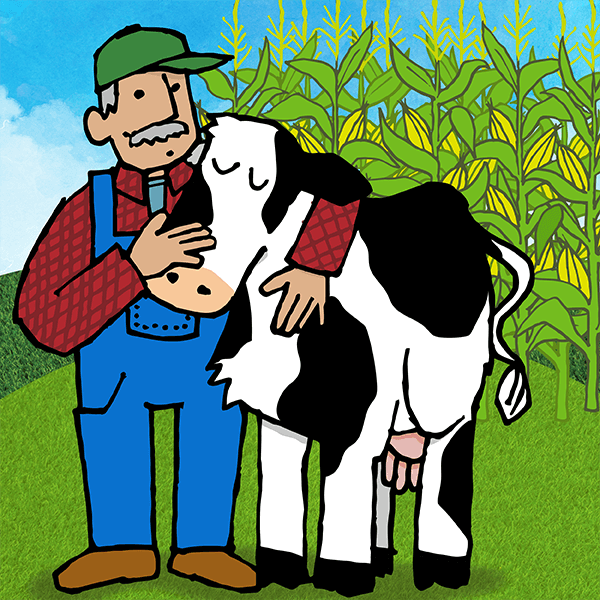 Regenerative Agriculture and Animal Welfare icon