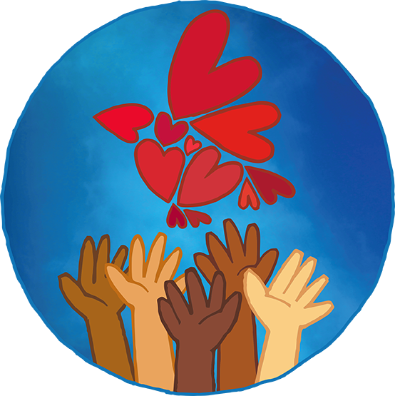 Human rights & dignity icon